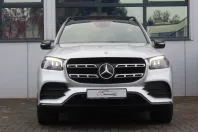Mercedes-Benz GLS 350 din 2021 cu 67.915 km - oferta MER154472 - foto 2