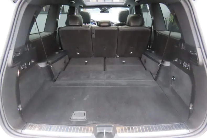 Mercedes-Benz GLS 350 din 2021 cu 67.915 km - oferta MER154472 - foto 7