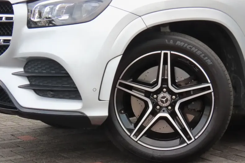 Mercedes-Benz GLS 350 din 2021 cu 67.915 km - oferta MER154472 - foto 15