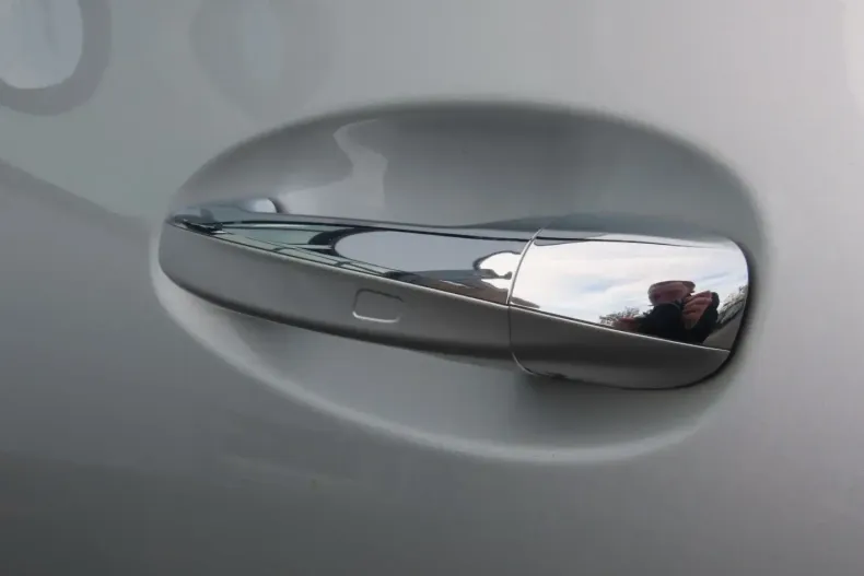 Mercedes-Benz GLS 350 din 2021 cu 67.915 km - oferta MER154472 - foto 16