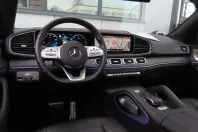 Mercedes-Benz GLS 350 din 2021 cu 67.915 km - oferta MER154472 - foto 18