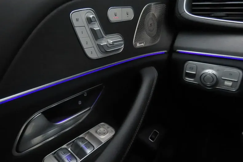 Mercedes-Benz GLS 350 din 2021 cu 67.915 km - oferta MER154472 - foto 19