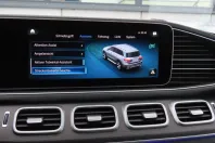 Mercedes-Benz GLS 350 din 2021 cu 67.915 km - oferta MER154472 - foto 29