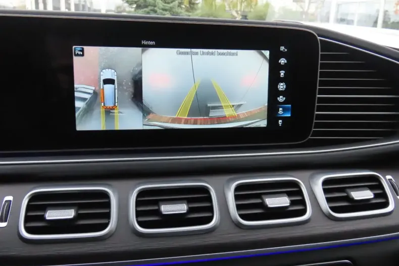 Mercedes-Benz GLS 350 din 2021 cu 67.915 km - oferta MER154472 - foto 30