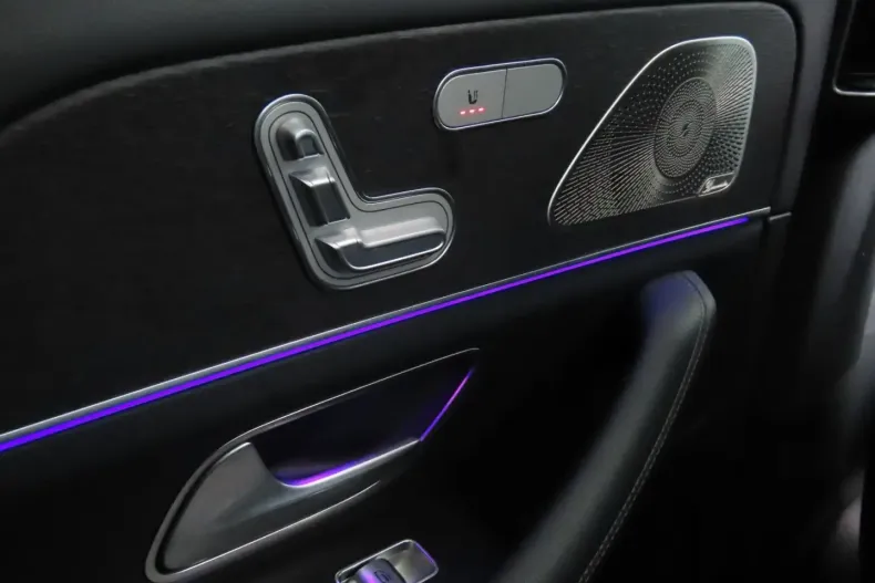 Mercedes-Benz GLS 350 din 2021 cu 67.915 km - oferta MER154472 - foto 32