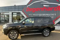 Toyota Land Cruiser din 2023 cu 15.217 km - oferta TOY154473 - foto 5
