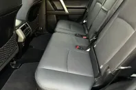 Toyota Land Cruiser din 2023 cu 15.217 km - oferta TOY154473 - foto 6