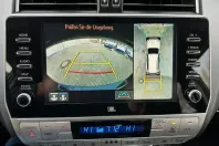 Toyota Land Cruiser din 2023 cu 15.217 km - oferta TOY154473 - foto 9