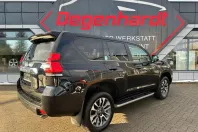 Toyota Land Cruiser din 2023 cu 15.217 km - oferta TOY154473 - foto 10