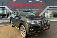 Toyota Land Cruiser din 2023 cu 15.217 km - oferta TOY154473 - foto 16