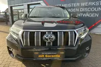 Toyota Land Cruiser din 2023 cu 15.217 km - oferta TOY154473 - foto 17