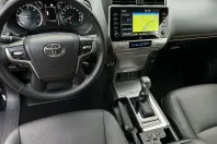 Toyota Land Cruiser din 2023 cu 15.217 km - oferta TOY154473 - foto 18