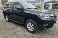 Toyota Land Cruiser din 2023 cu 59.000 km - oferta TOY154474 - foto 2