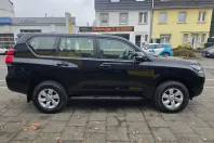 Toyota Land Cruiser din 2023 cu 59.000 km - oferta TOY154474 - foto 3