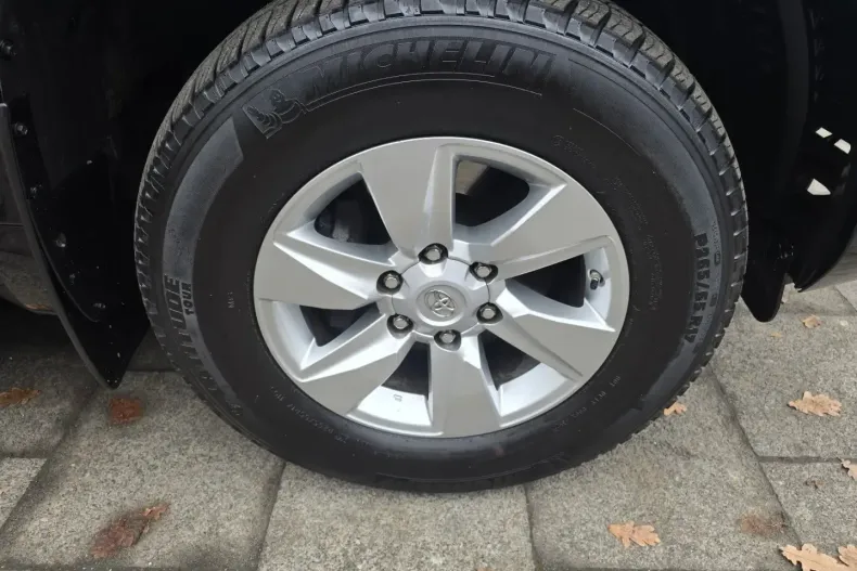 Toyota Land Cruiser din 2023 cu 59.000 km - oferta TOY154474 - foto 6