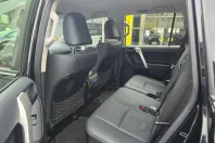 Toyota Land Cruiser din 2023 cu 59.000 km - oferta TOY154474 - foto 8