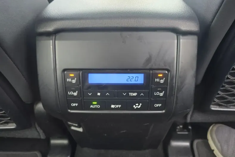 Toyota Land Cruiser din 2023 cu 59.000 km - oferta TOY154474 - foto 12