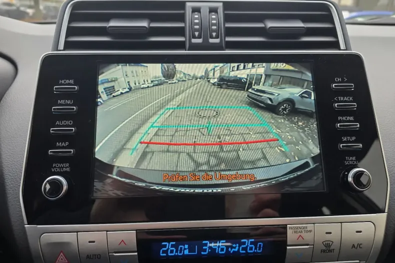 Toyota Land Cruiser din 2023 cu 59.000 km - oferta TOY154474 - foto 16