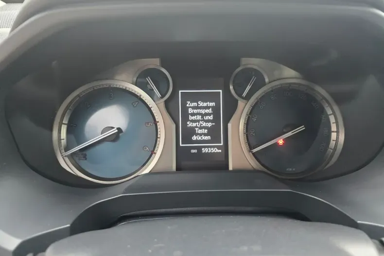 Toyota Land Cruiser din 2023 cu 59.000 km - oferta TOY154474 - foto 18