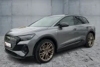 Audi Q4 e-tron din 2022 cu 17.186 km - oferta AUD154475 - foto 1