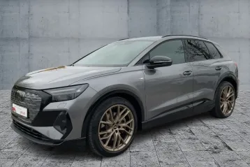 Audi Q4 e-tron din 2022 - oferta AUD154475