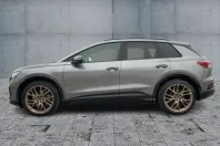 Audi Q4 e-tron din 2022 cu 17.186 km - oferta AUD154475 - foto 3