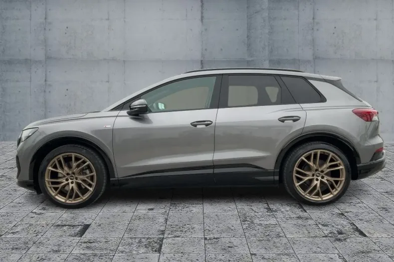 Audi Q4 e-tron din 2022 cu 17.186 km - oferta AUD154475 - foto 3