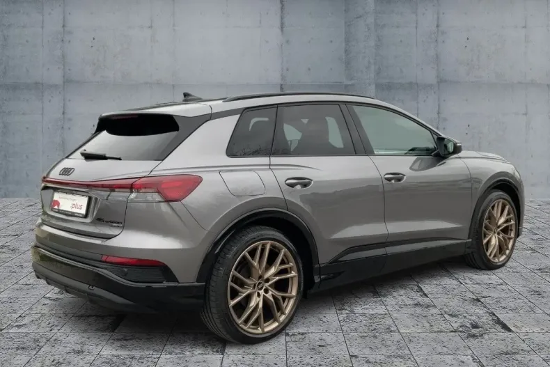 Audi Q4 e-tron din 2022 cu 17.186 km - oferta AUD154475 - foto 5