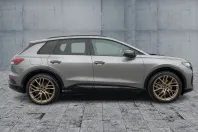 Audi Q4 e-tron din 2022 cu 17.186 km - oferta AUD154475 - foto 6