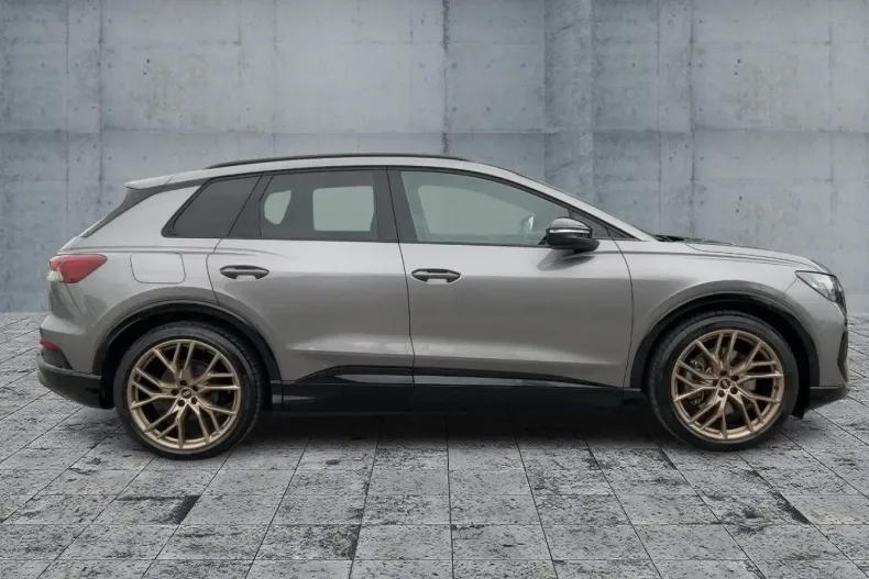 Audi Q4 e-tron din 2022 cu 17.186 km - oferta AUD154475 - foto 6