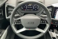 Audi Q4 e-tron din 2022 cu 17.186 km - oferta AUD154475 - foto 9