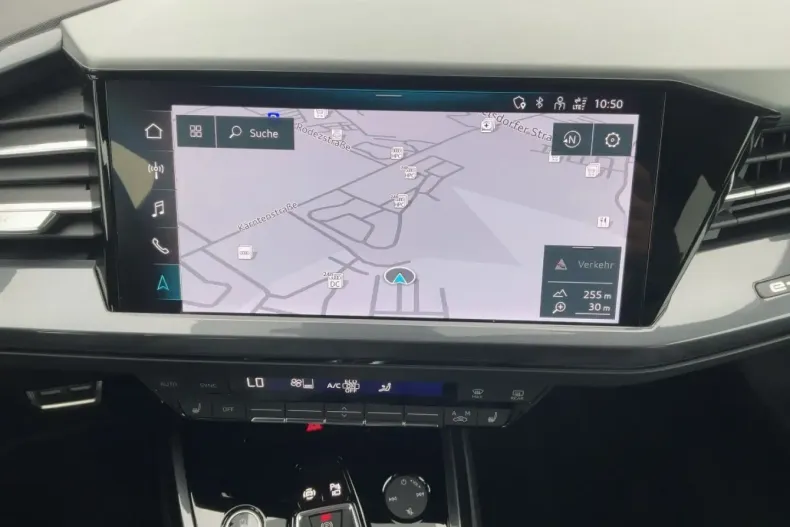 Audi Q4 e-tron din 2022 cu 17.186 km - oferta AUD154475 - foto 10