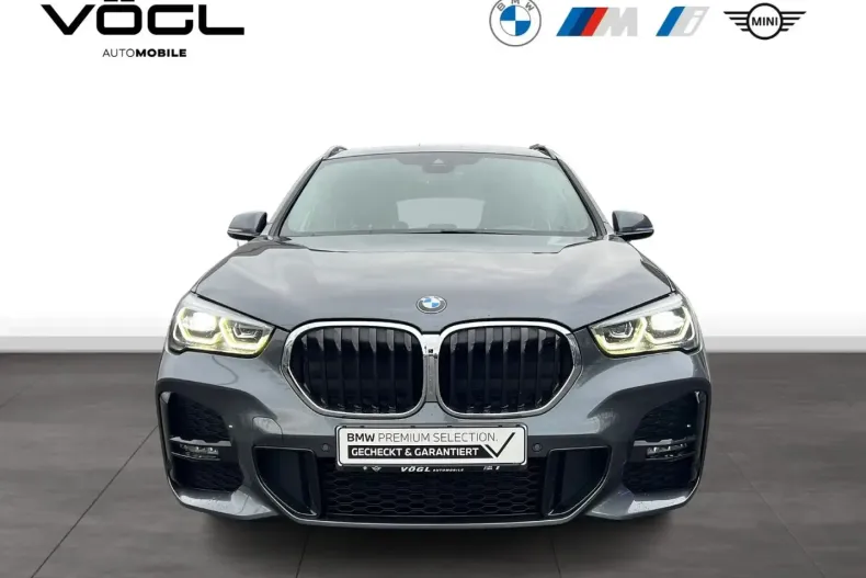 BMW X1 din 2021 cu 43.835 km - oferta BMW154476 - foto 3