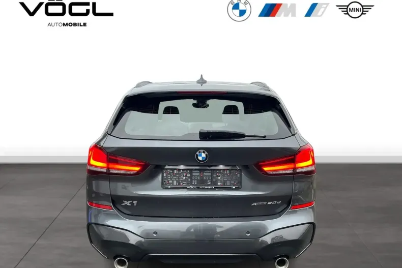 BMW X1 din 2021 cu 43.835 km - oferta BMW154476 - foto 4