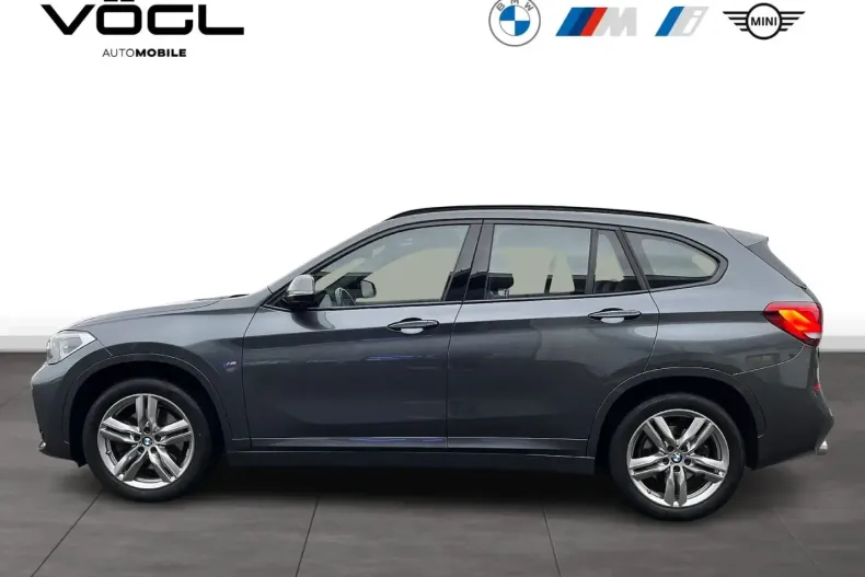 BMW X1 din 2021 cu 43.835 km - oferta BMW154476 - foto 5