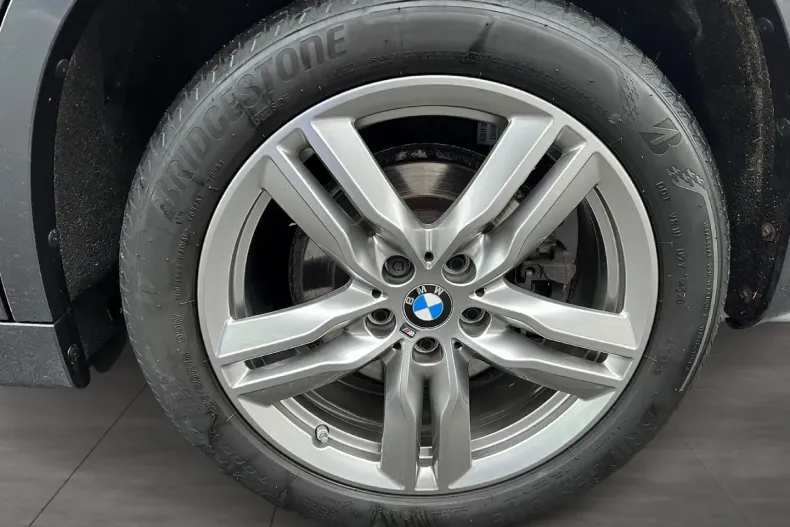 BMW X1 din 2021 cu 43.835 km - oferta BMW154476 - foto 6