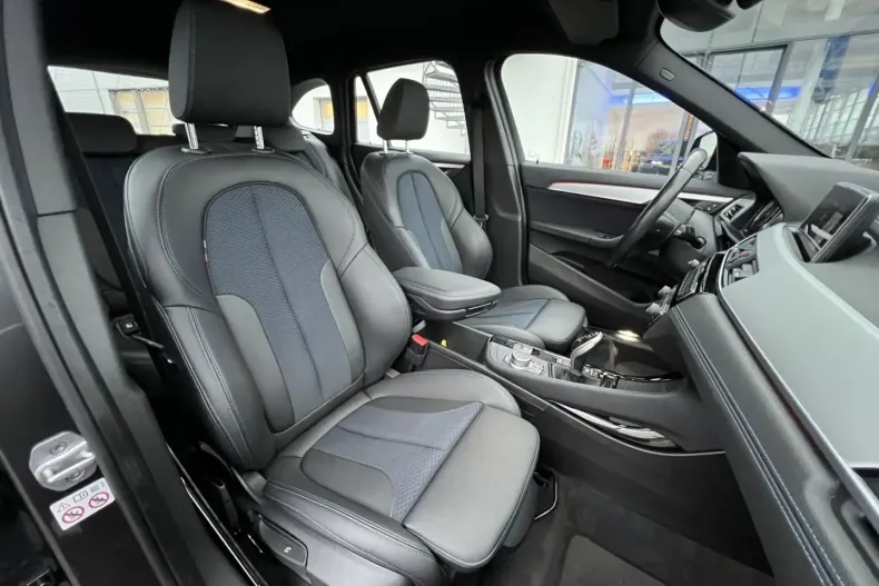 BMW X1 din 2021 cu 43.835 km - oferta BMW154476 - foto 7