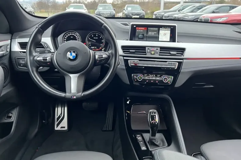 BMW X1 din 2021 cu 43.835 km - oferta BMW154476 - foto 10