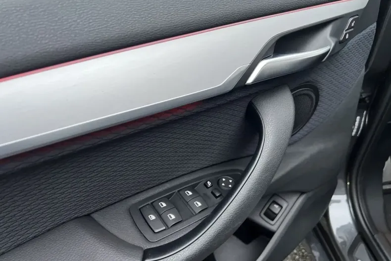 BMW X1 din 2021 cu 43.835 km - oferta BMW154476 - foto 11