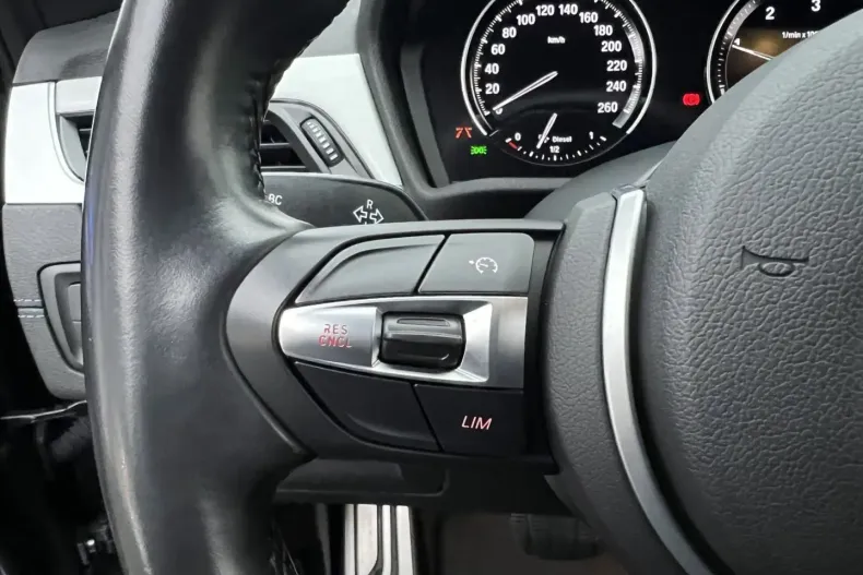 BMW X1 din 2021 cu 43.835 km - oferta BMW154476 - foto 14