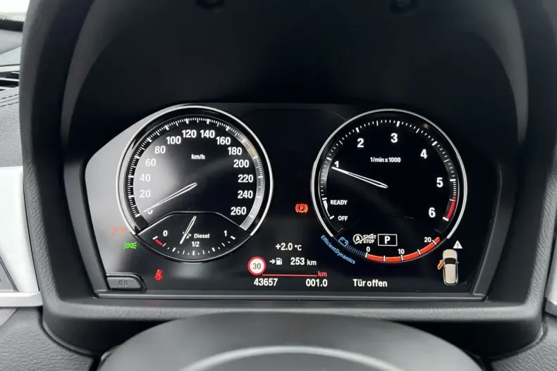 BMW X1 din 2021 cu 43.835 km - oferta BMW154476 - foto 16