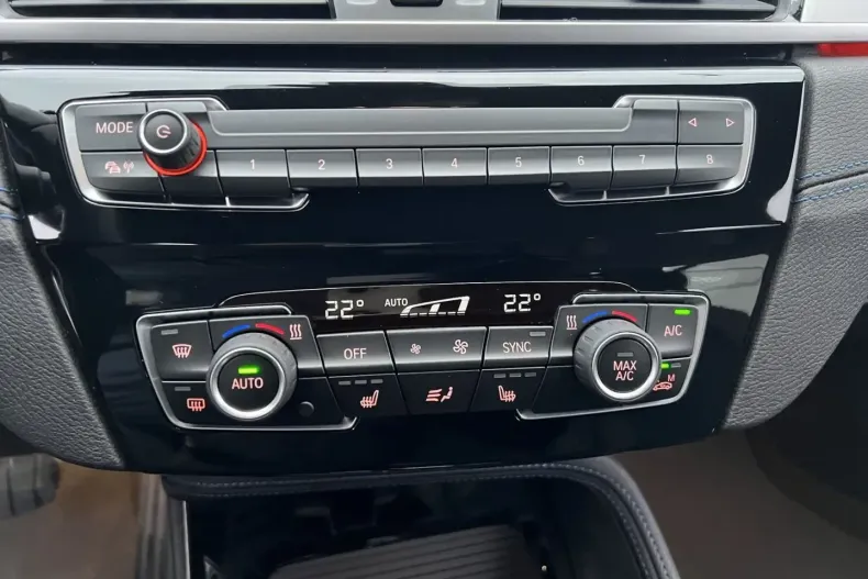 BMW X1 din 2021 cu 43.835 km - oferta BMW154476 - foto 18