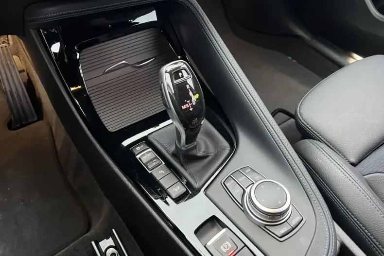 BMW X1 din 2021 cu 43.835 km - oferta BMW154476 - foto 19