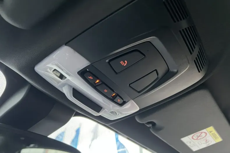 BMW X1 din 2021 cu 43.835 km - oferta BMW154476 - foto 20