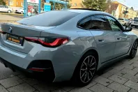 BMW 420 Gran Coupé din 2024 cu 66.000 km - oferta BMW154477 - foto 4