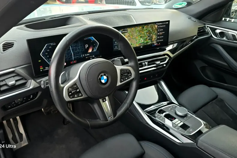 BMW 420 Gran Coupé din 2024 cu 66.000 km - oferta BMW154477 - foto 7