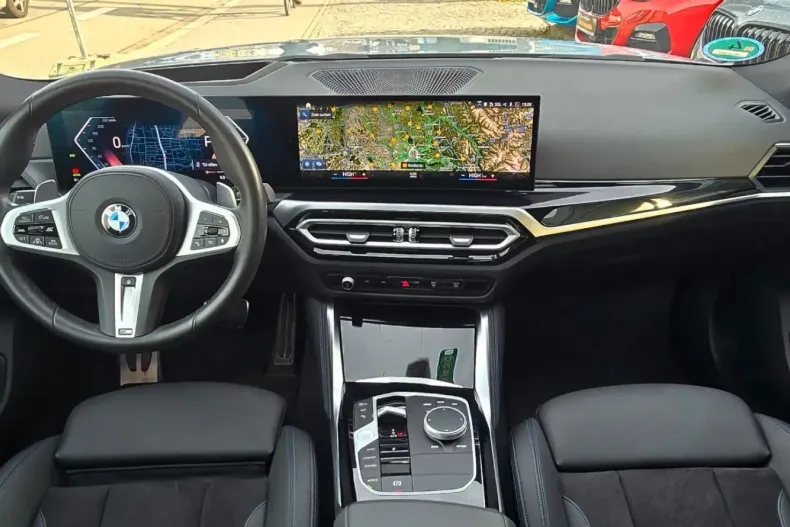 BMW 420 Gran Coupé din 2024 cu 66.000 km - oferta BMW154477 - foto 8