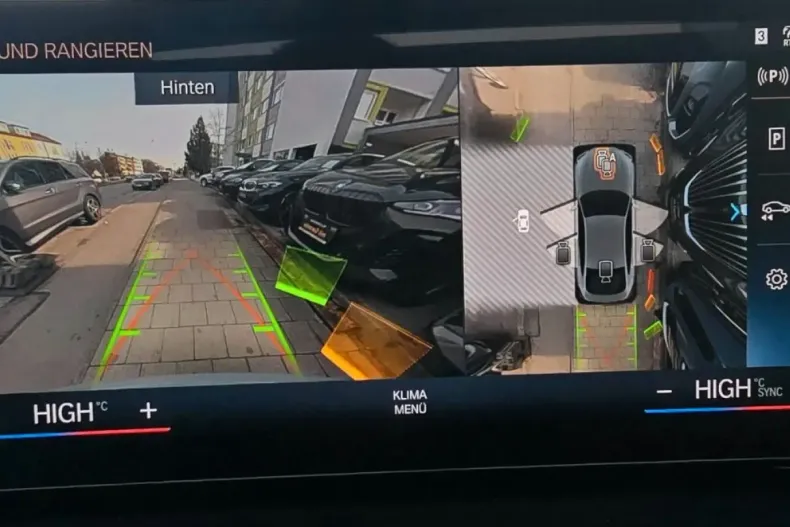 BMW 420 Gran Coupé din 2024 cu 66.000 km - oferta BMW154477 - foto 9