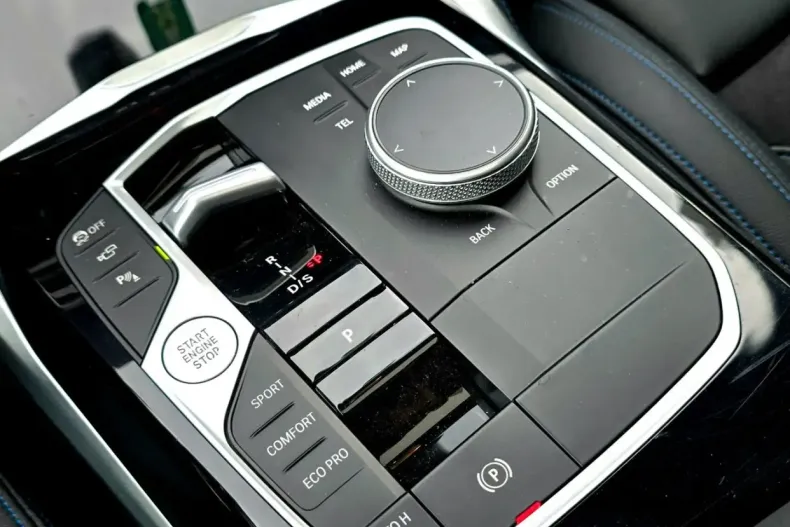 BMW 420 Gran Coupé din 2024 cu 66.000 km - oferta BMW154477 - foto 10