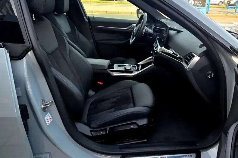 BMW 420 Gran Coupé din 2024 cu 66.000 km - oferta BMW154477 - foto 14